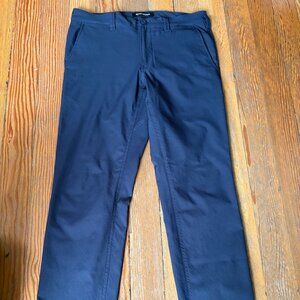 Bluffworks Ascender Chino in Navy
